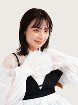 コト 銀座(Coto)&nbsp;白髪ぼかし/白髪染め/髪質改善/酸性ストレート/縮毛矯正[銀座駅]