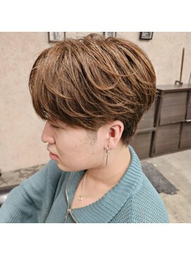 グロウ 天神店(growth) ナチュラルセンターパート