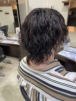 ブランシェ 西松山店 ツイストスパイラル