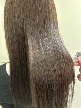 ヘッドルーム ディスティネーション(Head Room Distination) ツヤロング