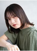 大人可愛い20代30代/髪質改善/ブリ ーチ/レイヤーカット