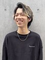 エレメント 五反田店(EREMENT) 朝岡 哲也 五反田