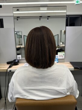 リジー(Litzy) 髪質改善クリーム【三國麗奈】