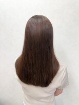 ヘアアンドメイク エジェリ(hair&make egerie) 【oggiotto/トリートメント/艶髪/20代/30代/40代/50代】