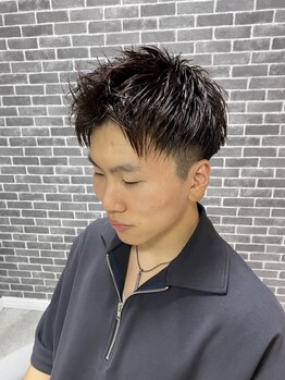 クーラ バイ ベル(Cura by BELL)の写真/ライフスタイルに合わせて提案で、ON・OFFどちらも楽しめるメンズスタイルをご提案◎〈西千葉駅徒歩1分〉