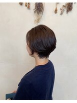 シャンプーボーイ セントラル 博多(SHAMPOO BOY central) ナチュラルショート