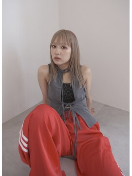 オンヌ(onnu) ベージュカラー