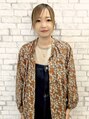アグ ヘアー ピース 浜松高丘店(Agu hair peace) 鈴木 風歌