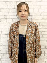 アグ ヘアー ピース 浜松高丘店(Agu hair peace) 鈴木 風歌