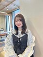 ビジュアムール(bijou amour) 加藤 百音