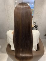 パーク(PARK.umeda)&nbsp;髪質改善ケア♪