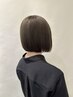 【平日１７時以降】カット＋ヘッドスパ￥８３６０→￥６８００
