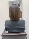 髪質改善ストレート、縮毛矯正、ストレートパーマ