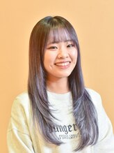 コノア スパーク(Conoah spark) 太田 結愛