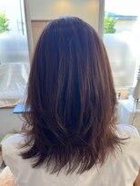 コンシェルジュ ロング