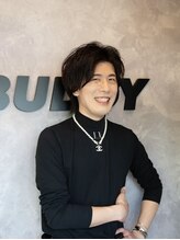 バディ 中野駅前店(BUDDY) 木下川ゆう 【中野駅】