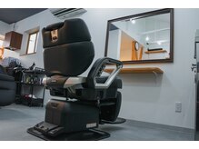 メンズサロンヒーロー(MEN'S SALON HERO)の雰囲気（熟練されたスタイリストがカウンセリングあなた理想のスタイルへ）