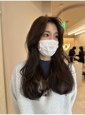 スモーキーブラウン