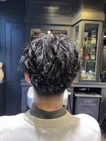 ステイゴールド 新百合ヶ丘(STAY GOLD)&nbsp;スパイラルパーマ