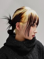 アドネ プライム(adne prime)&nbsp;ルーツカラー/カチモリ/デザインカラー