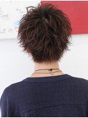 細束ミニウルフ