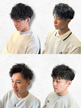 ヴェリタス(VERITAS)の写真/仕事もプライベートも清潔感あるスタイルで印象UP!清潔感あるスタイルで、好印象◎ON/OFFキマるヘアに☆