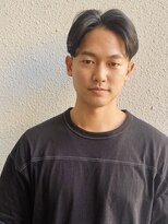 シエン 恵比寿(CIEN)&nbsp;スペインカール/韓国マッシュ/スパイキーショート/恵比寿