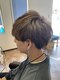 ヘアリゾート シー(Hair Resort SEA)の写真/圧巻のデザイン力でONもOFFもキマル☆シンプルなのに差がつくスタイル!清潔感のあるモテヘアに！【加古川】