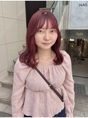 みさき's チェリーピンク