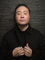 ヒロギンザ 仙台名掛丁店(HIRO GINZA)&nbsp;仙台 バーバー 9.1分け