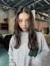 カット+カラー_￥6900～