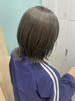 サンクチュアリ ウィズエデン 京橋店(Sanctuary with eden)&nbsp;オリーブカラー