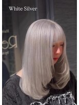 ルフレ 新宿本店1st(Reflet)&nbsp;#ハイトーン