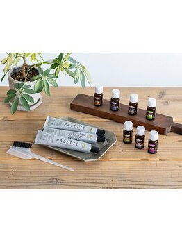 ICEA認証取得・92%天然由来成分で作られた高品質なオーガニックカラー【ヴィラロドラ】