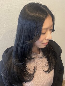 カノエ 博多ミスト店(canoe) ワンカールハイレイヤー