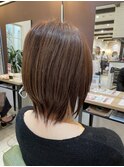 レイヤーボブ