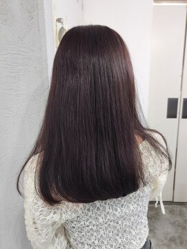 リュンヌ(Lune) ラベンダーカラー