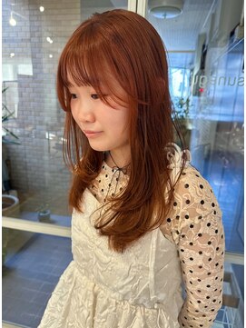 ツナグ(tsunagu) 鎌田澄枝