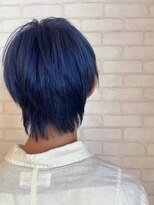 ビスイル 秋葉原店(Vis ill)&nbsp;メンズブリーチカラー