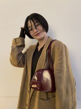 ヘルベチカ・ヘア(Helvetica hair) ミニボブ／ショートボブ／クラシックボブ