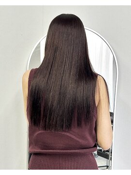 エフカード(F-card) カシスカラー！