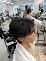 ゴールドシブヤ(GOALD SHIBUYA)&nbsp;フェザーショート