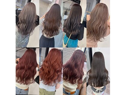 キャロル(CAROL)の写真