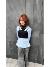 キッススワン(KISS SWAN)&nbsp;Remi 