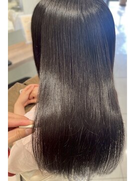 プレミアムストレート