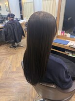 シーバイシオン(Sea by sion)&nbsp;アッシュブラウン