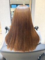 アオ 南浦和(ao.)&nbsp;髪質改善/縮毛矯正/ストレート/艶髪/南浦和/南浦和駅