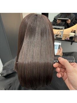 エル 浅草(Ele.) 水素トリートメント