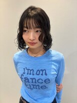 ソヨン 青葉店(SOYON) レディースパーマ