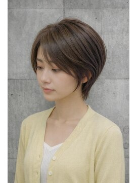 ロハスバイケンジ(LOHAS by KENJE) 小田急相模原でショートカットにするなら